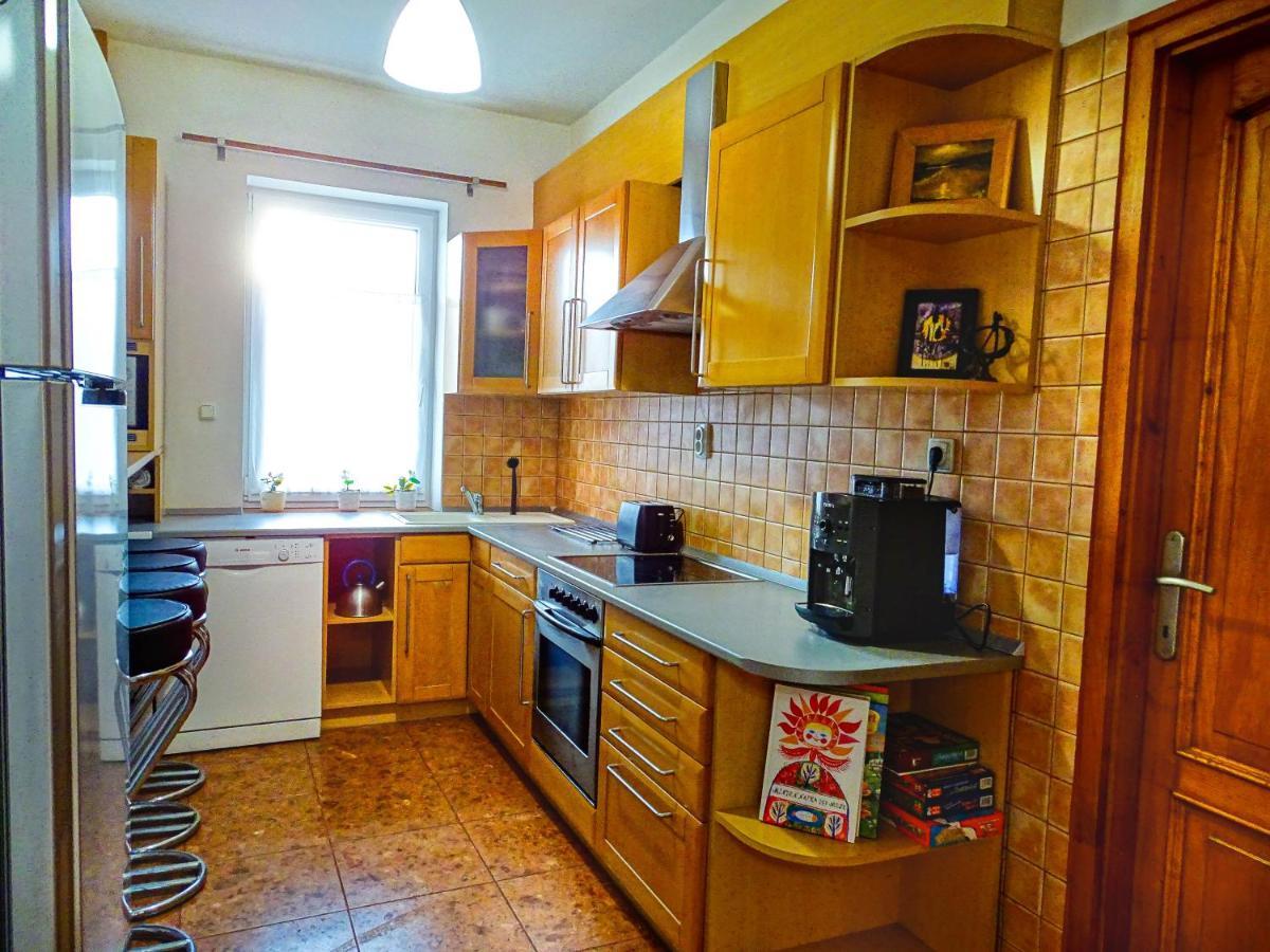 Nótafa Vendégház Eger Exterior foto